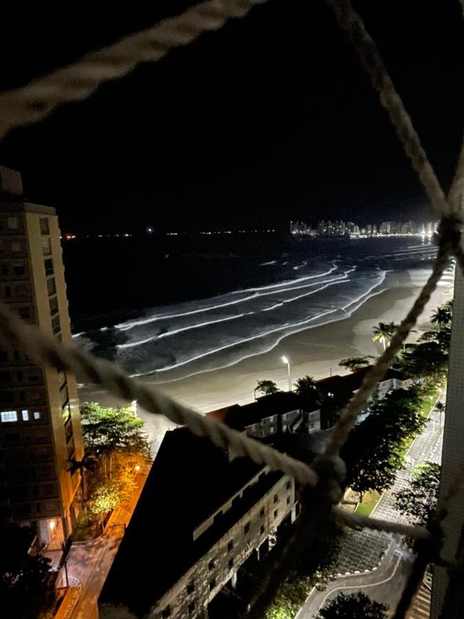 Апартаменти Pitangueiras Frente Mar Impecavel Гуаружа Екстер'єр фото
